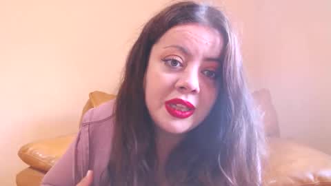 Cassie online show from 09-18-25, 08:16