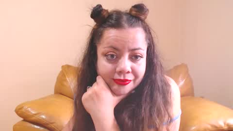 Cassie online show from 09-30-25, 06:29