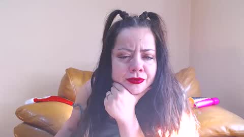 Cassie online show from 01-12-26, 11:59