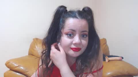 Cassie online show from 02-26-26, 08:30