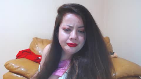 Cassie online show from 04-07-26, 09:04