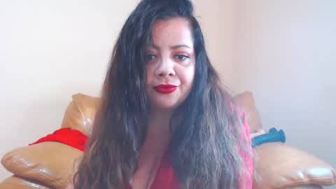 Cassie online show from 07-10-26, 07:12
