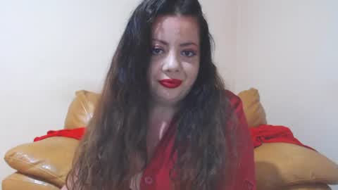 Cassie online show from 07-10-26, 08:11
