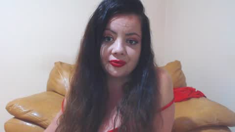 Cassie online show from 07-12-26, 08:55