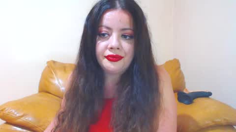 Cassie online show from 07-22-26, 06:22