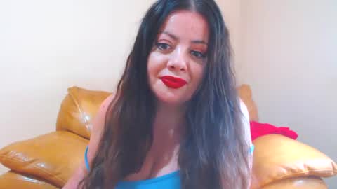 Cassie online show from 07-25-26, 10:24