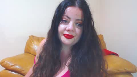 Cassie online show from 07-27-26, 08:38
