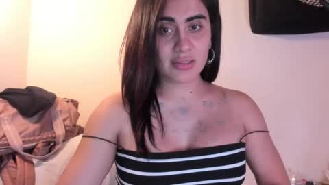 Luisa Monsters online show from 12-06-24, 02:35