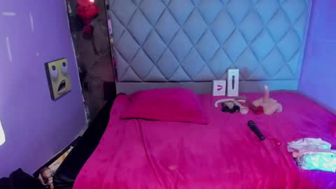 luisanaboobs online show from 01-16-25, 06:25