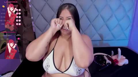 luisanaboobs online show from 02-21-25, 07:34