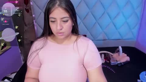 luisanaboobs online show from 03-02-25, 10:24