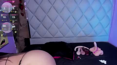 luisanaboobs online show from 03-02-25, 02:43