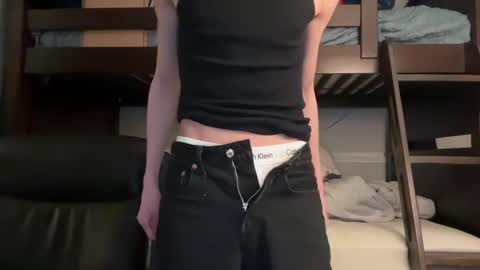 Luis online show from 02-01-25, 03:41