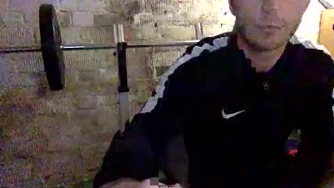 Luis Badx online show from 01-15-26, 09:47