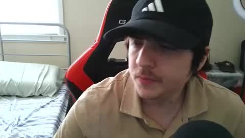Luisdiaztube online show from 05-07-26, 07:30