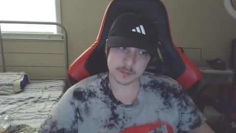 Luisdiaztube online show from 05-10-26, 09:42