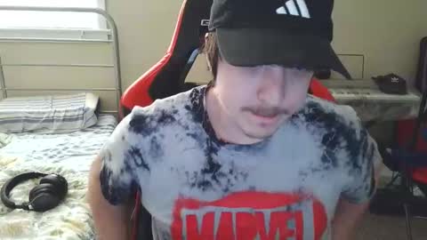 Luisdiaztube online show from 05-11-26, 06:49