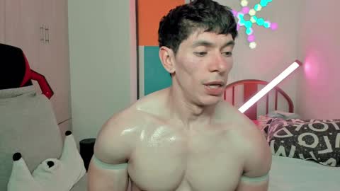 Luis Fer PVT IS OPEN online show from 12-26-24, 08:42