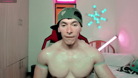 Luis Fer PVT IS OPEN online show from 12-30-24, 08:47