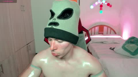 Luis Fer PVT IS OPEN online show from 02-05-25, 11:06