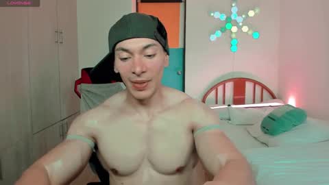 Luis Fer PVT IS OPEN online show from 02-26-25, 03:30