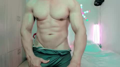 Luis Fer PVT IS OPEN online show from 02-05-26, 05:50