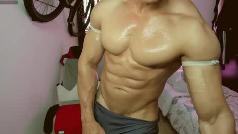Luis Fer PVT IS OPEN online show from 04-06-26, 10:00
