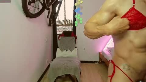 Luis Fer PVT IS OPEN online show from 05-01-26, 10:03