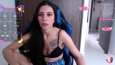 luisiana online show from 09-10-25, 09:04