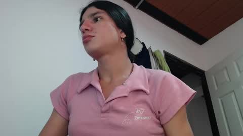 Luisita online show from 02-19-26, 09:44