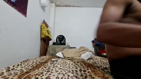 Jose online show from 11-14-25, 01:37