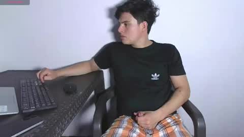 Luis S Kennedy online show from 03-19-26, 03:05