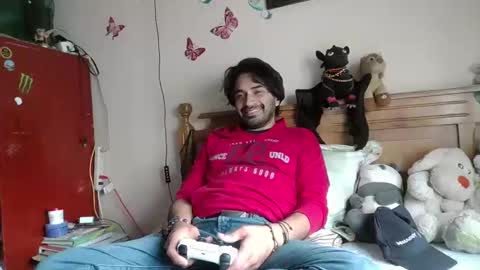 luismiastarot online show from 01-08-26, 02:41