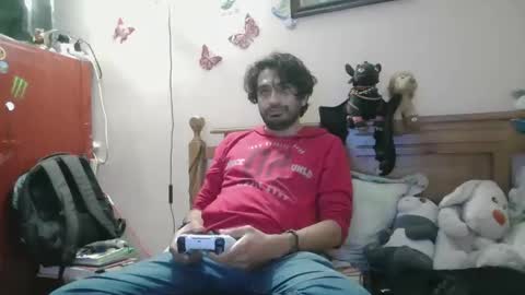 luismiastarot online show from 01-09-26, 02:47