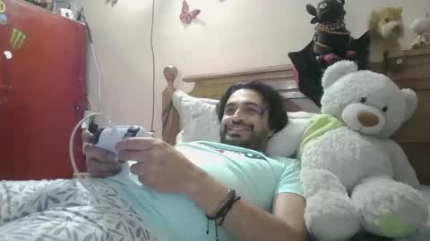 luismiastarot online show from 02-19-26, 02:18