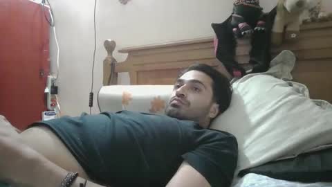 luismiastarot online show from 02-26-26, 03:16