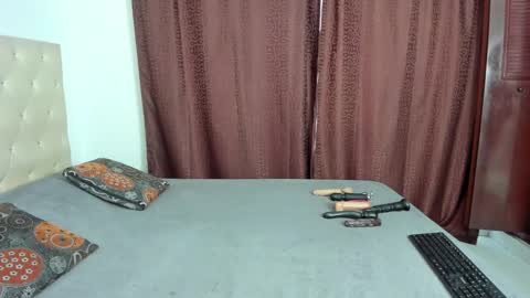 Luissa online show from 01-16-26, 11:47