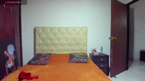 Luissa online show from 04-10-26, 11:15