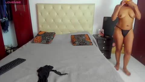 Luissa online show from 07-04-26, 02:45