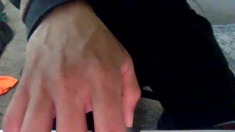 AlmightyZero online show from 02-14-26, 04:04