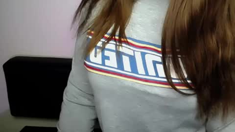 Luiza online show from 04-25-26, 06:05