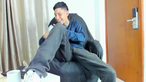 Snapshot of lujuriau_u chatting on 09-16-25, 03:40 lujuriau_u online show from 09-16-25, 03:40