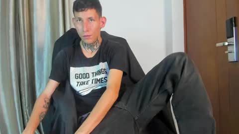 Snapshot of lujuriau_u chatting on 09-17-25, 03:41 lujuriau_u online show from 09-17-25, 03:41