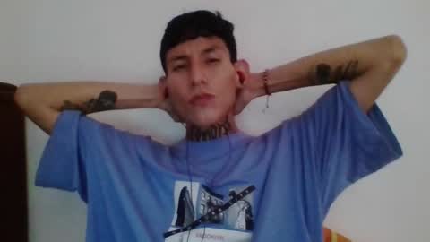 lujuriau_u online show from 02-16-26, 06:48