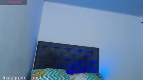 Luka Castle online show from 10-23-25, 05:51