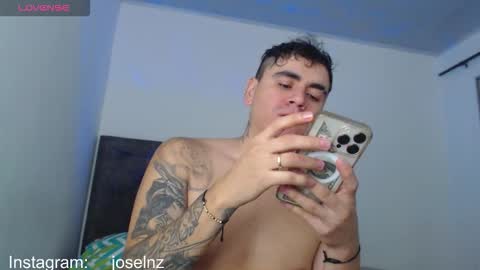 Luka Castle online show from 11-04-25, 03:27