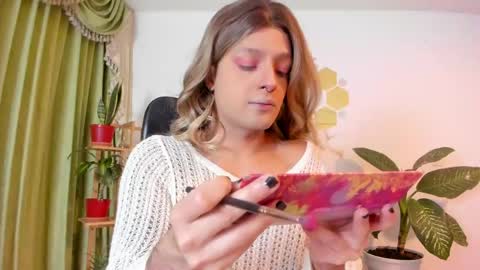 Luka Castillo online show from 04-11-26, 03:11