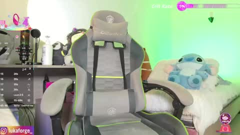 lukaforge online show from 04-16-26, 07:31