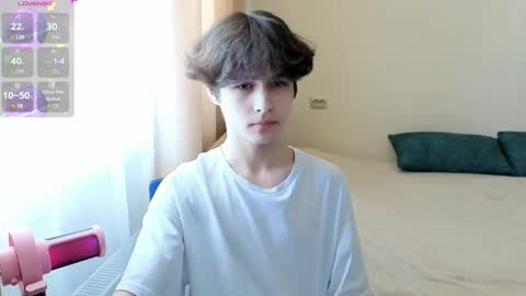 Snapshot of lukahayes chatting on 03-05-26, 11:06 lukahayes online show from 03-05-26, 11:06