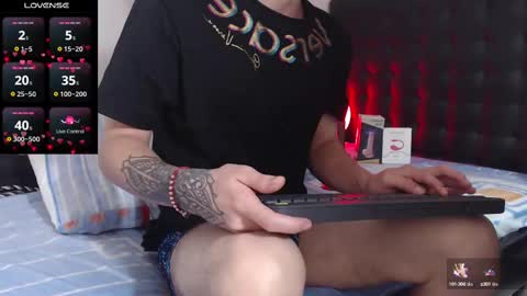 Snapshot of lukarizzox chatting on 02-10-25, 06:24 Lukarizzox        independent model online show from 02-10-25, 06:24